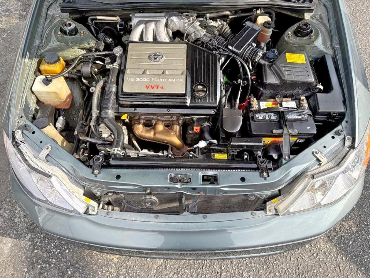 Lot #3279488283 2001 TOYOTA AVALON XL