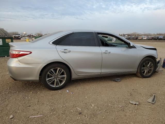 2016 TOYOTA CAMRY LE #3294588077