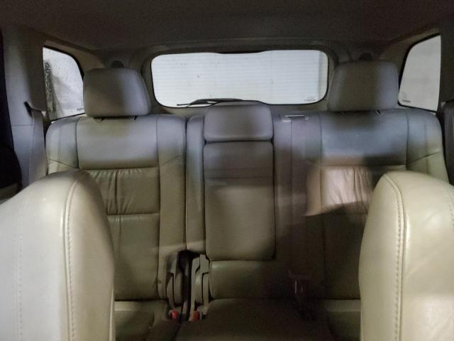 2014 JEEP GRAND CHER #3302884926