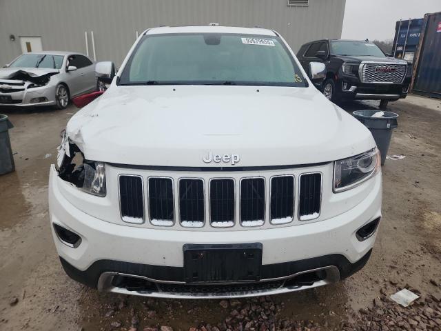 2015 JEEP GRAND CHER #3294548632