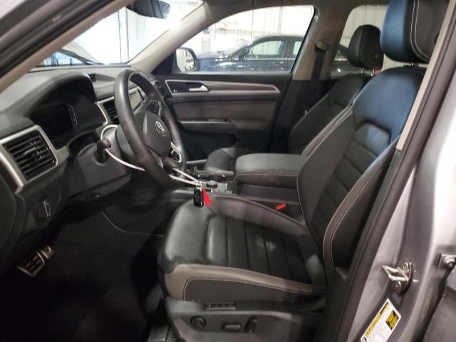 2023 VOLKSWAGEN ATLAS SEL 1V2FR2CA4PC524436