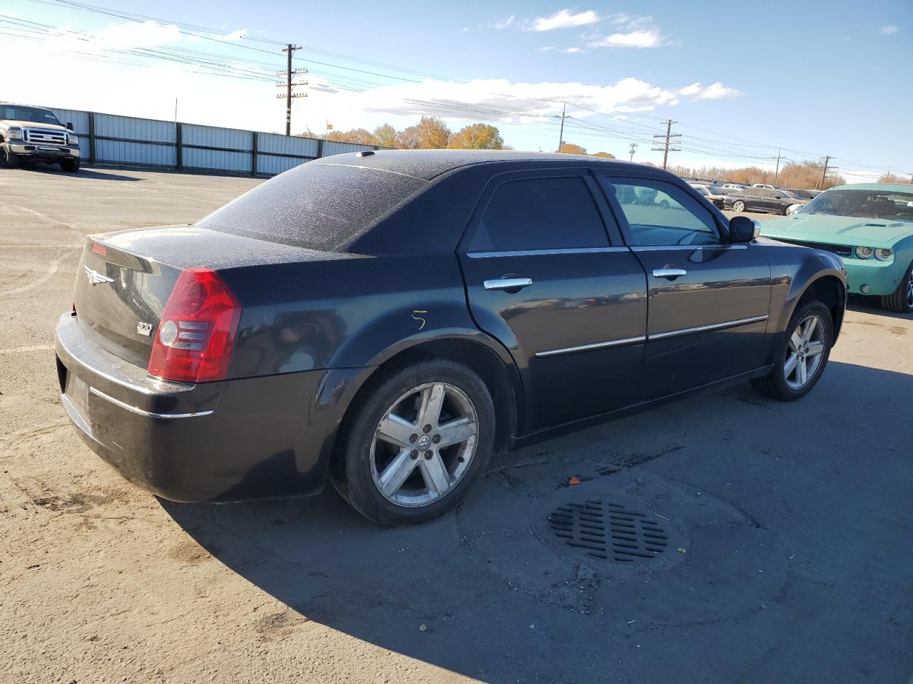 CHRYSLER 300 TOURING