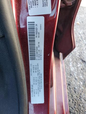 2015 CHRYSLER 200 LIMITE - 1C3CCCAB4FN722450