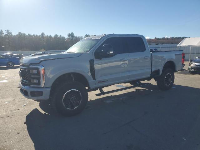 2025 FORD F250 SUPER #3293416057