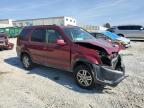 Lot #3316972067 2002 HONDA CR-V EX