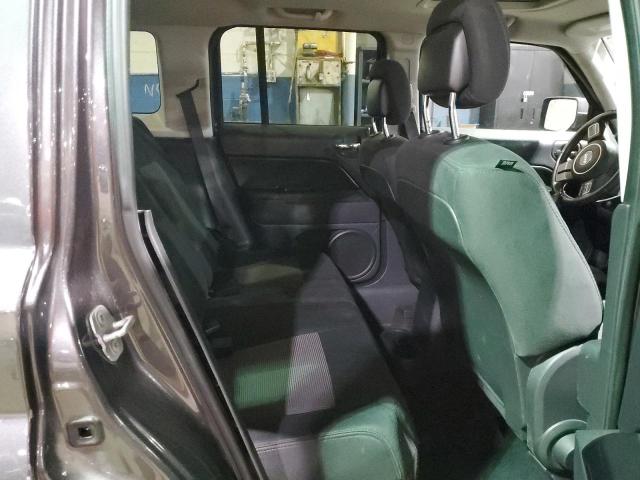 2014 JEEP PATRIOT LA #3285573321