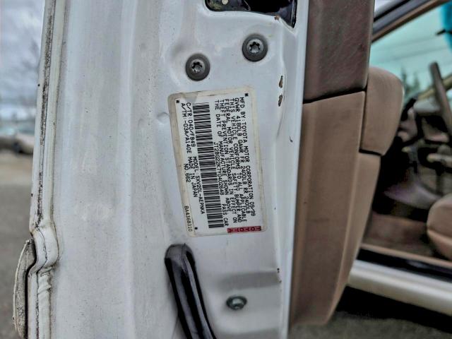 2000 TOYOTA CAMRY CE #3296246412