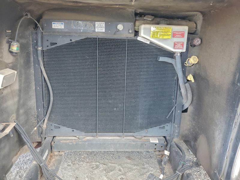 2007 FREIGHTLINER CHASSIS X #3296735951