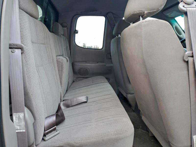 2001 TOYOTA TUNDRA ACC #3311816190