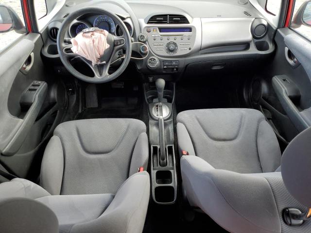 2011 HONDA FIT #3303840516