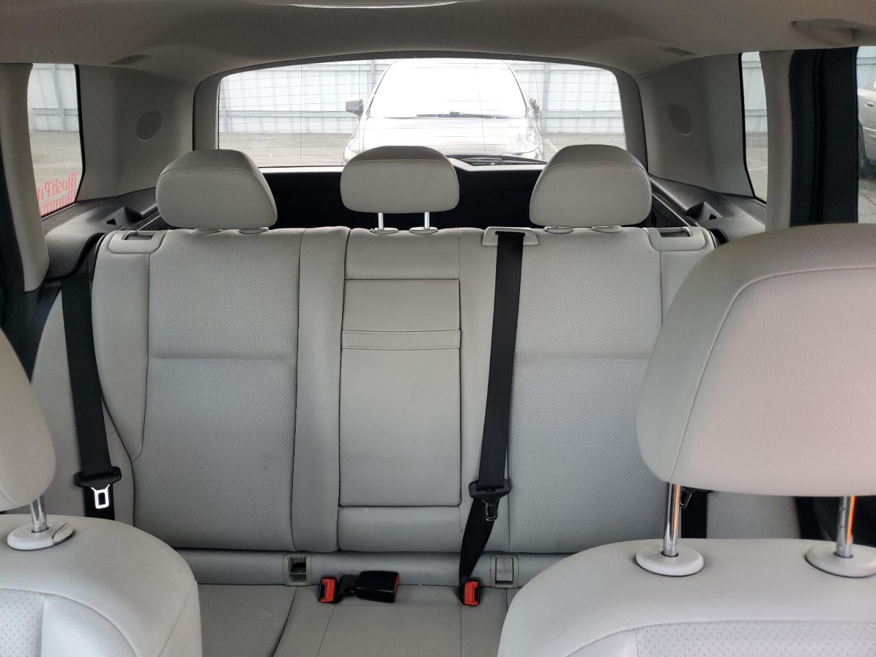 MERCEDES-BENZ GLK-CLASS 350 4MATIC