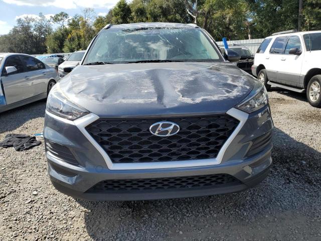 2021 HYUNDAI TUCSON LIM #3296896872