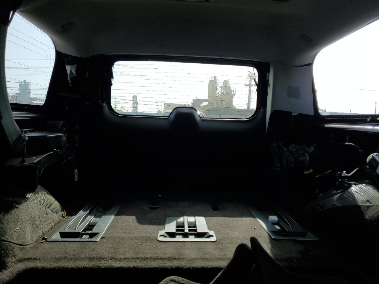 CADILLAC ESCALADE PREMIUM