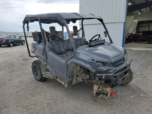 2016 HONDA PIONEER #3312274769