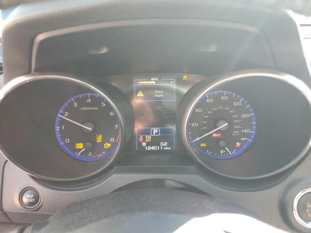 2018 SUBARU OUTBACK 2. - 4S4BSANC7J3300335