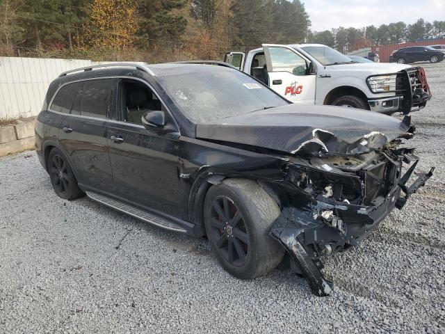 2020 MERCEDES-BENZ GLS 450 4M #3296987832