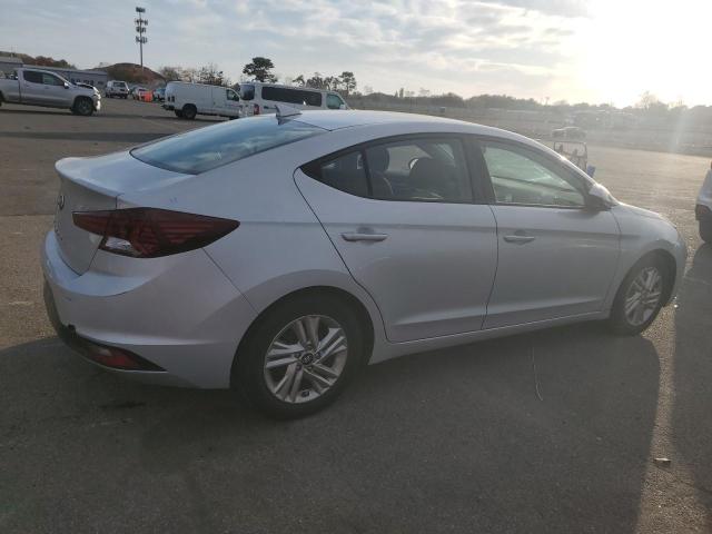 2020 HYUNDAI ELANTRA SE #3305462105