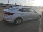 Lot #3305462105 2020 HYUNDAI ELANTRA SE
