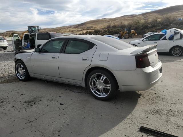 2008 DODGE CHARGER RW #3285924574