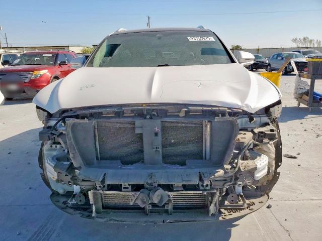 2019 LINCOLN NAUTILUS S #3316109278