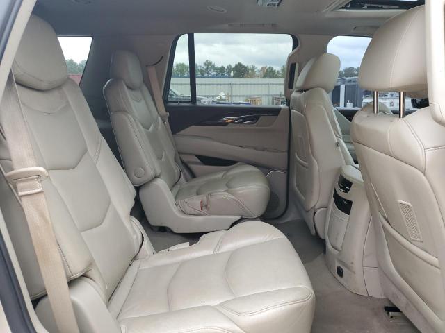 2016 CADILLAC ESCALADE P #3291267955