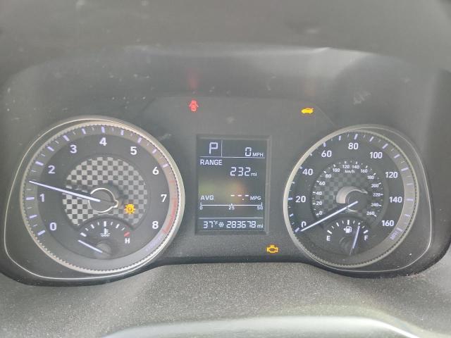 2019 HYUNDAI ELANTRA SE #3284779547