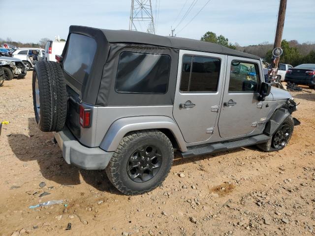 2015 JEEP WRANGLER U #3296902854