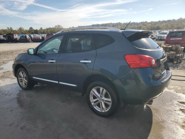 2013 NISSAN ROGUE S - JN8AS5MV0DW646339