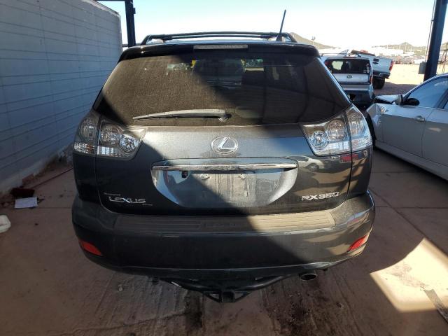 2007 LEXUS RX 350 #3302765390