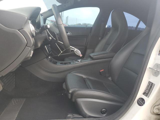2016 MERCEDES-BENZ CLA 250 #3293318422