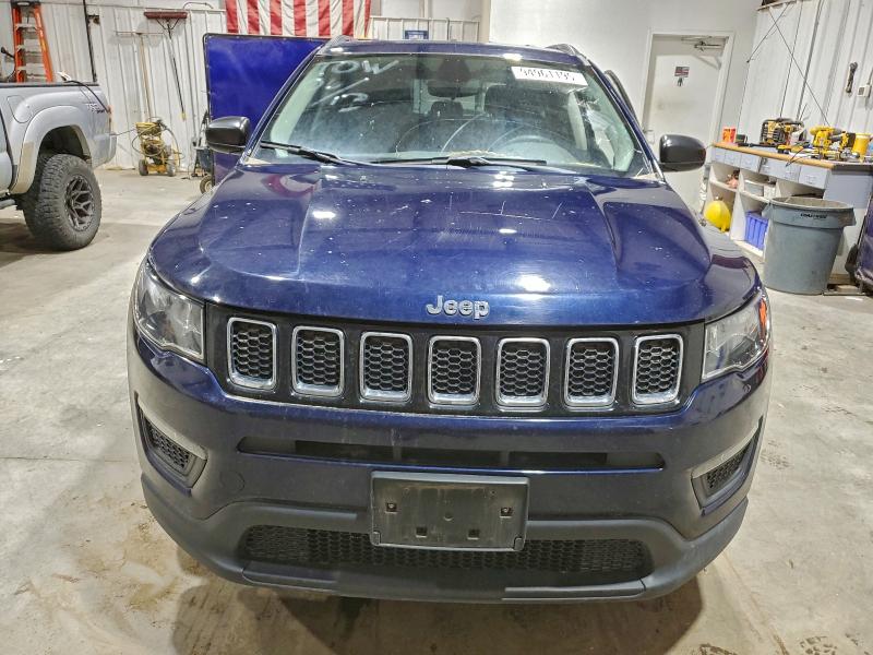2019 JEEP COMPASS SP #3298256021