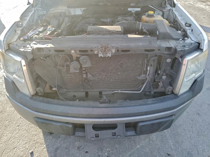 2014 FORD F150 #3301624638