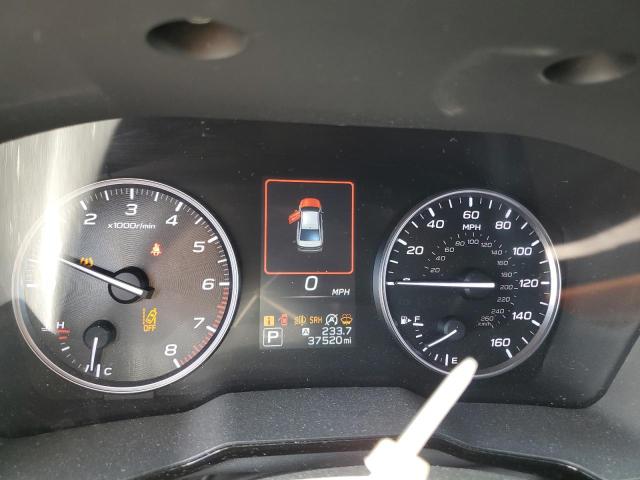 2022 SUBARU LEGACY PRE #3298027206