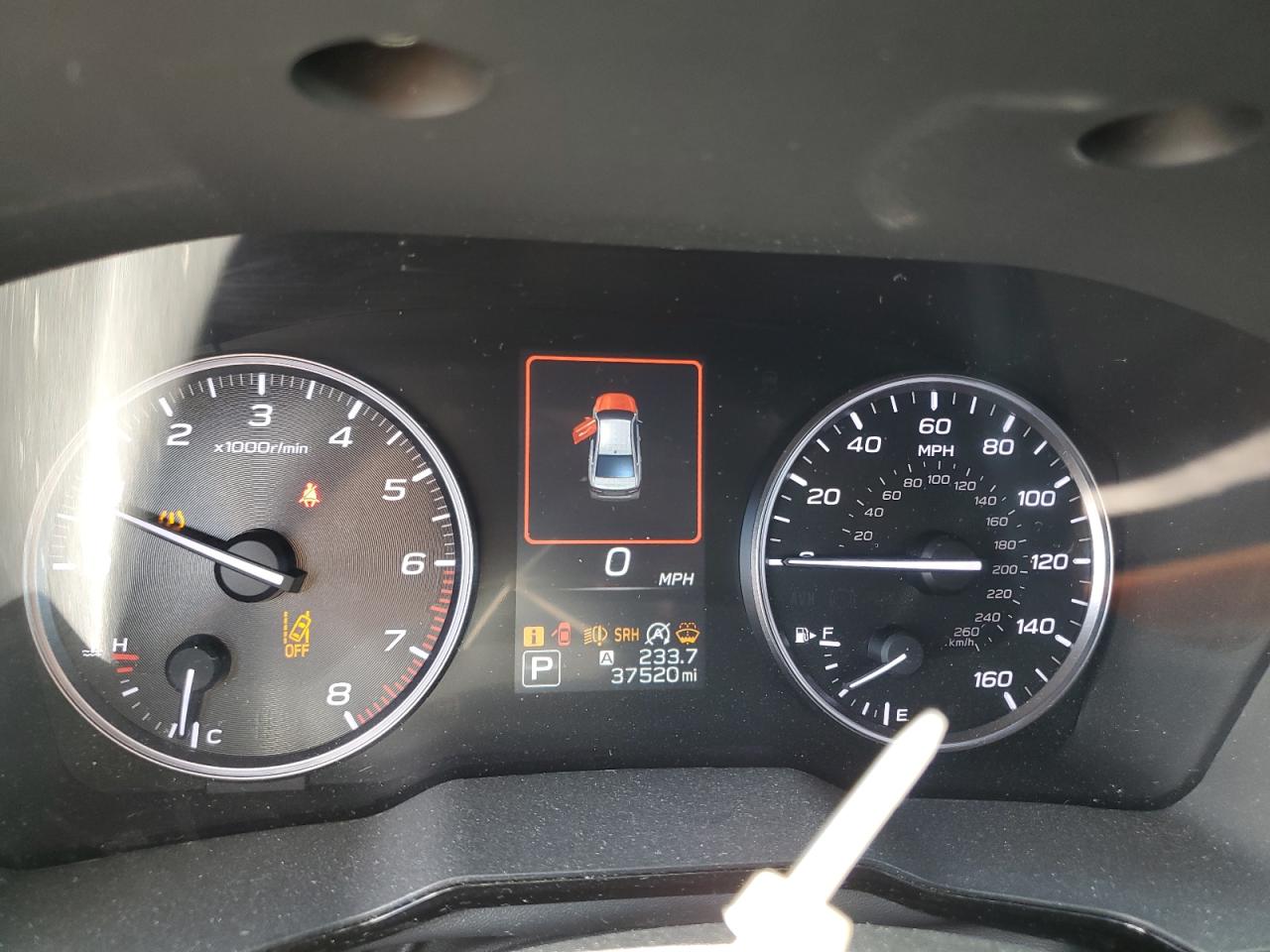 SUBARU LEGACY PREMIUM