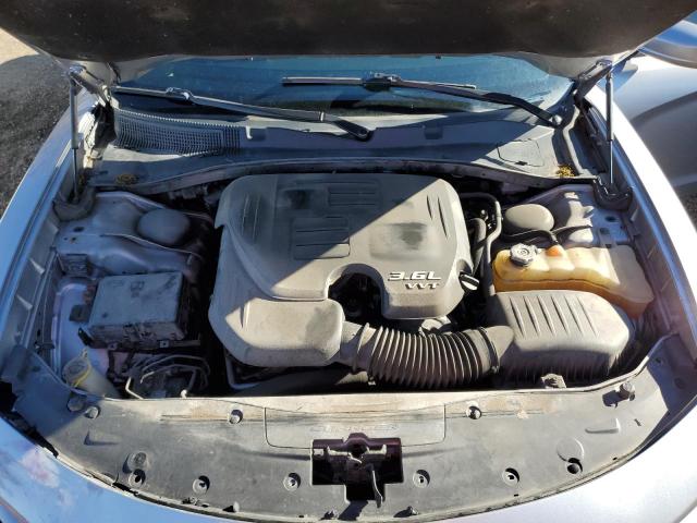 2016 DODGE CHARGER SX - 2C3CDXHG0GH169215