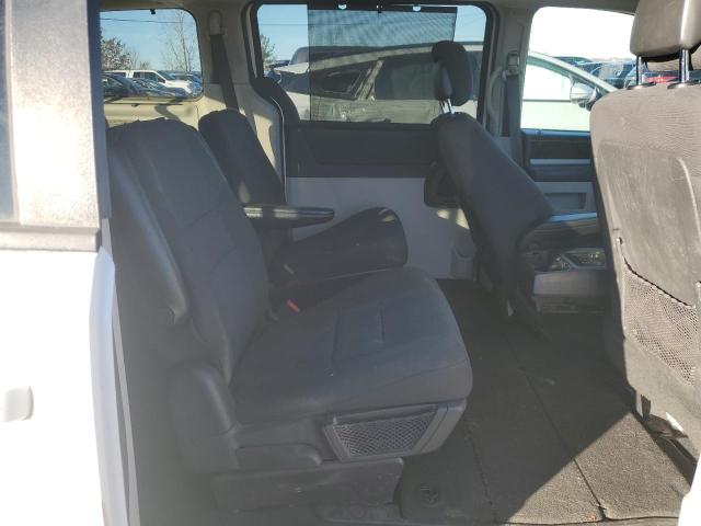 2010 DODGE GRAND CARA #3301723379