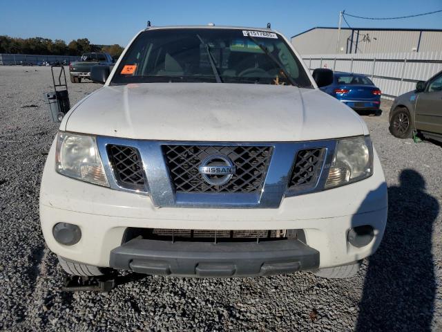 2014 NISSAN FRONTIER S #3302757341