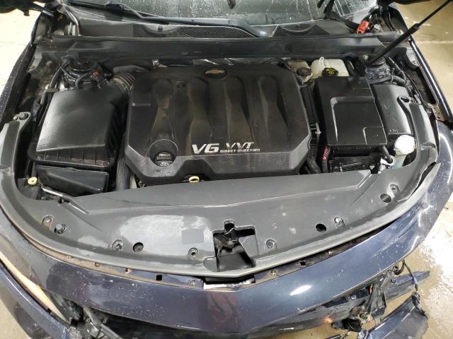 2014 CHEVROLET IMPALA LT #3291339198