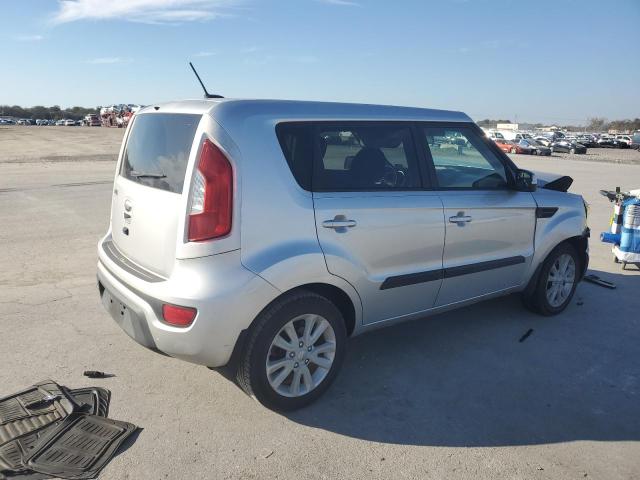2013 KIA SOUL + #3304703919