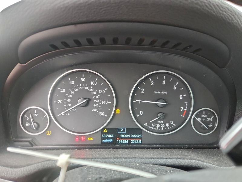 2018 BMW X4 XDRIVE2 #3302772369