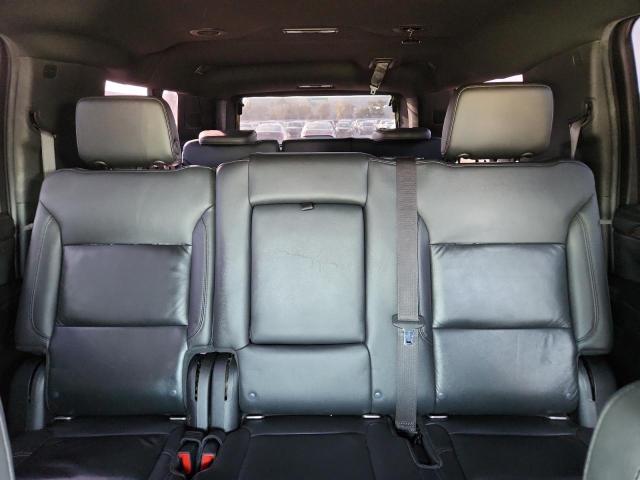 2021 CHEVROLET SUBURBAN C #3296913819