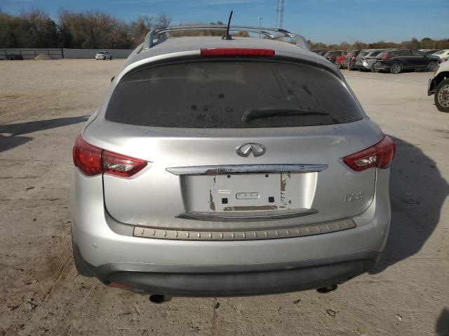 2009 INFINITI FX35 #3301597623