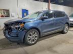 Lot #3304528438 2019 FORD EDGE TITAN