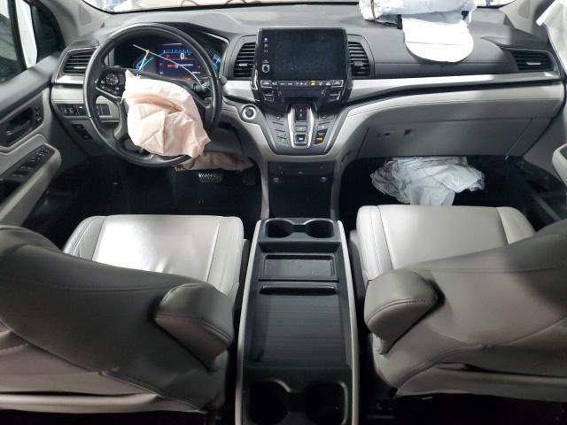 2019 HONDA ODYSSEY EX #3296410660