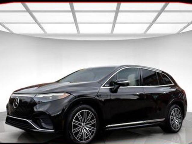 2023 MERCEDES-BENZ EQS SUV 58 #3282361303
