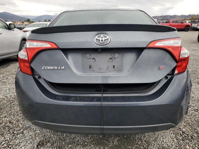 2016 TOYOTA COROLLA L #3304638950