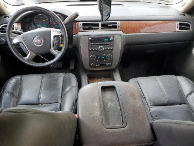 2007 GMC NEW SIERRA #3280414313