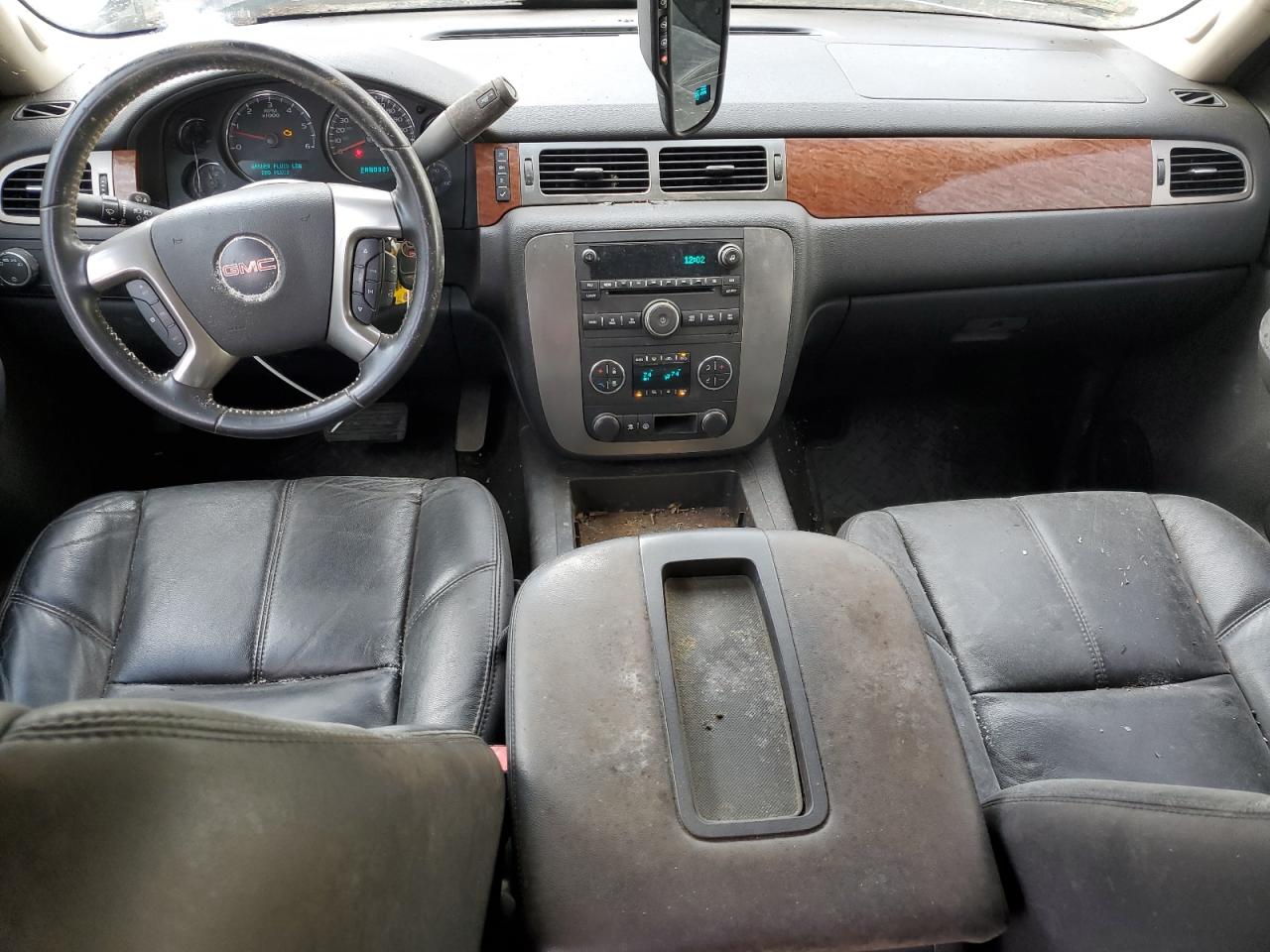 Lot #3280414313 2007 GMC NEW SIERRA