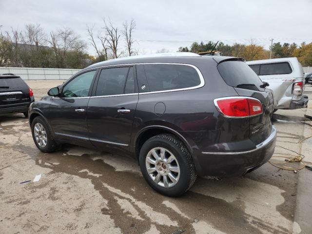 2014 BUICK ENCLAVE - 5GAKVBKDXEJ376262