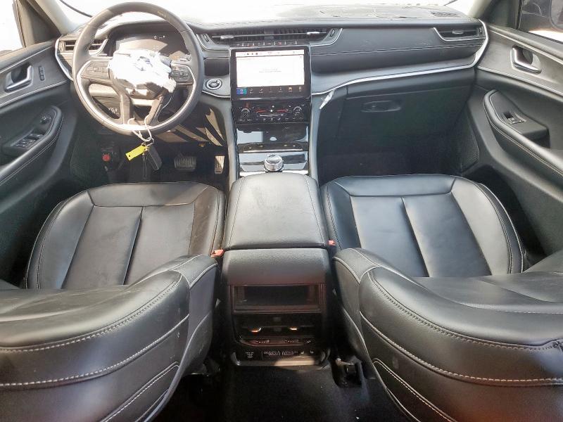 2023 JEEP GRAND CHER #3280428151